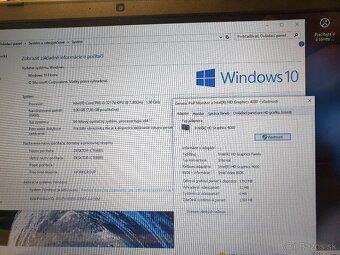DELL Core i3 s SSD - 9