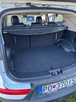 Kia Sportage 4x4 135kw - 9
