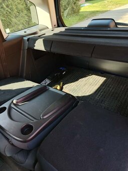 Peugeot Partner Tepee 1.6 HDI - 9