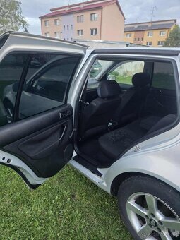 Volkswagen Golf 1.9SDI - 9