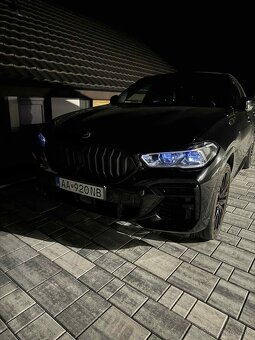 BMW X6 G06 3.0D 210Kw Xdrive - 9