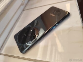 HONOR MAGIC 5 PRO 12GB/512GB +HUAWEI WATCH GT4 46MM - 9