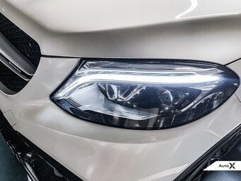 Mercedes-Benz GLE 63 S AMG 4MATIC Coupé 430 kW | DPH - 9