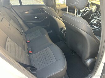 Mercedes Benz GLC 220d 4-Matic Night paket ODPOČET DPH - 9