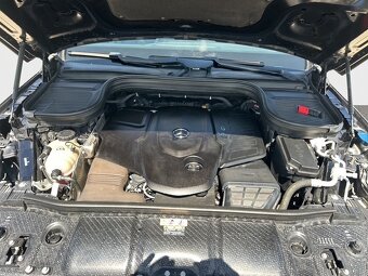 Mercedes-Benz GLE 350d 4MATIC - 9