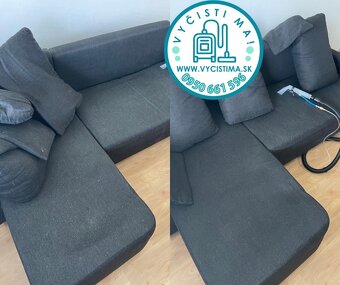 Tepovanie, umývanie okien, upratovanie domácnosti a firiem - 9