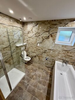 Moderný 5 izb. RD Košice okolie, obec Seňa, IS komplet - 9