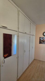 REZERVOVANÉ - 2-izbový byt pri OC Galeria - Inžinierska 14 - 9