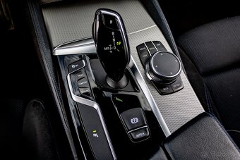 BMW 540i xDrive A/T M-Paket 250kW (odp.DPH, kompl.história) - 9