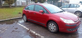 citroen C4 - 9