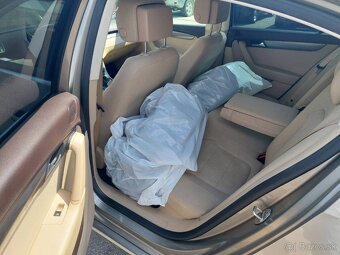 Volkswagen Passat 2.0 TDI BMT Comfortline - 9