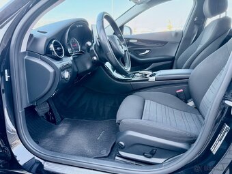 MERCEDES-BENZ C 220CDI 4MATIC T-model - 9