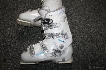 dámske lyže Dynastar legend 156 cm - 9