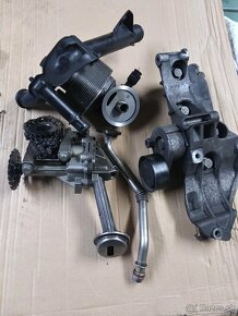 Renault 1.5dci 78kw Megan+Scenik+Clio,Nisan - 9