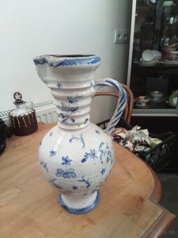 Trezor,svietniky a ine - 9