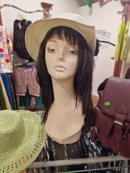 Textil, butik, likvidácia zásob, doplnky, zariadenie - 9