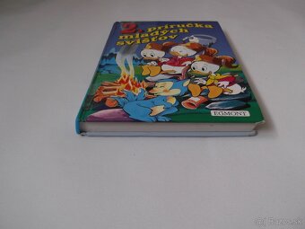 Disney-2.príručka mladých svišťov - 9