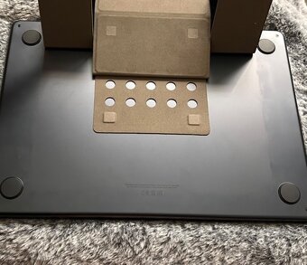 MacBook Air 13” M2 2022 + príslušenstvo - 9