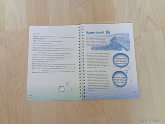 Náučné interaktívne časopisy a omaľovánky - 9