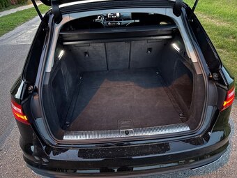 Audi A4 Avant 30 2.0TDi S tronic 2022 - 9