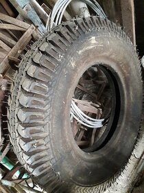 Kolesá a pneumatiky - 9