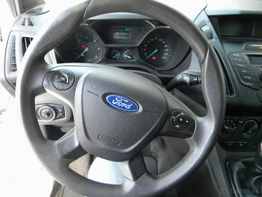 Ford Transit Connect 1,6TDCI 55MW. - 9