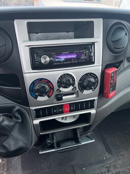 Predám Iveco Odťahovka Možna Výmena vaše Auto+vaš Doplatok - 9