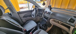 TOP PONUKA – KIA PICANTO EX 1.1 BENZÍN 119000km - 9