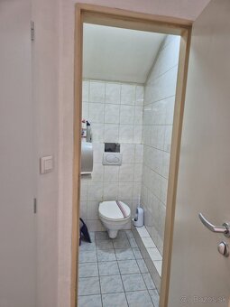 PRENÁJOM OBCHODNÉHO PRIESTORU 250 m² – BULVÁR, ŽILINA ✅ - 9