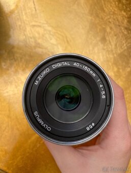 Olympus PEN Lite E-PL5 - 9