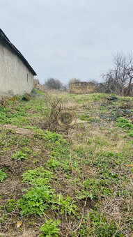 NA PREDAJ starý dom s pozemkom 1600m2-Maďarsko - 9