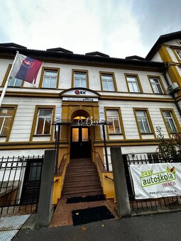 Prenájom Kanelarskych priestorov centrum mesta Trenčín - 9