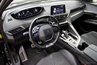 Peugeot 3008 2.0 BlueHDi 177 S&S GT Line E6d-ISC EAT8 - 9