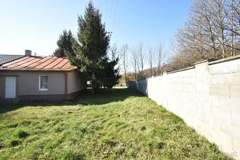 Pezinok: dom s pozemkom 692m2 - 9