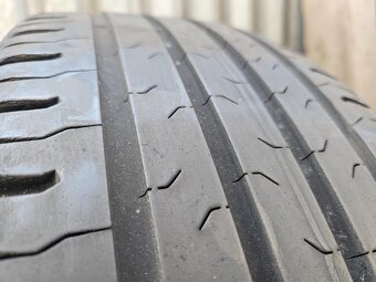 Letné pneu Continental ContiEcoContact5 - 215/60 r16 95V - 9
