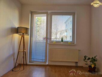 Priestranný 3 izb. byt priamo v centre Liptovského Mikuláša - 9