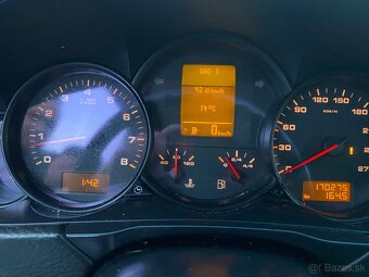Porsche Cayenne 3.2 Benzín 174KW V6 LPG Official - 9