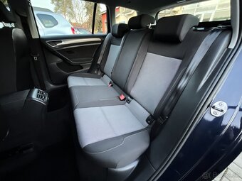 VW GOLF 7 2016 110K M6 1.6 TDI - 9