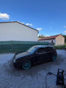Golf 4 1.8T - 9