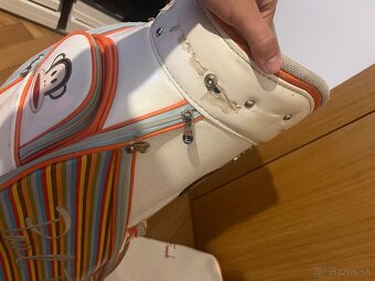 Golfový bag Paul Frank - 9