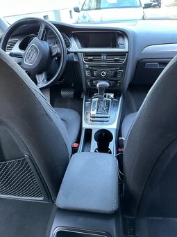 Audi A4 Avant - 9