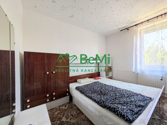 REZERVOVANÉ - Predaj, 3 izbový byt - Tlmače/Lipník (001-113- - 9