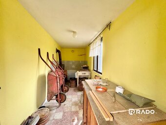 RADO | Na predaj rodinný dom s garážou, Lednické Rovne - 9