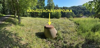 STAVEBNÝ POZEMOK V MESTE KREMNICA - 9