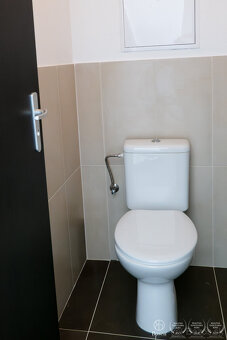 BOSEN | Útulný 2 izbový byt s parkovacím miestom - 9