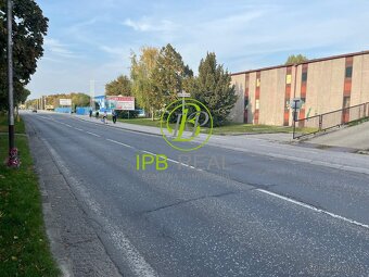 Samostatná garáž na Dvojkrížnej ul. vo Vrakuni - 9