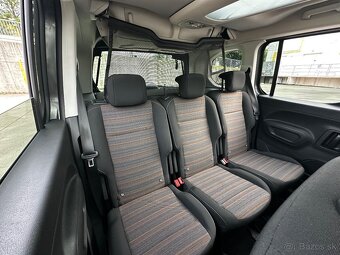 Opel Combo Life - 9