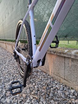 Horský bicykel Superior XP 909 - 9
