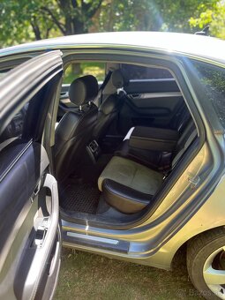 Audi A6 C6 3X S-Line QUATTRO - 9