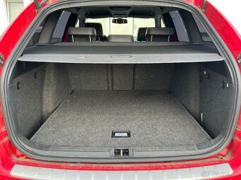 Škoda Octavia RS 2.0 TDI 125kw - 9